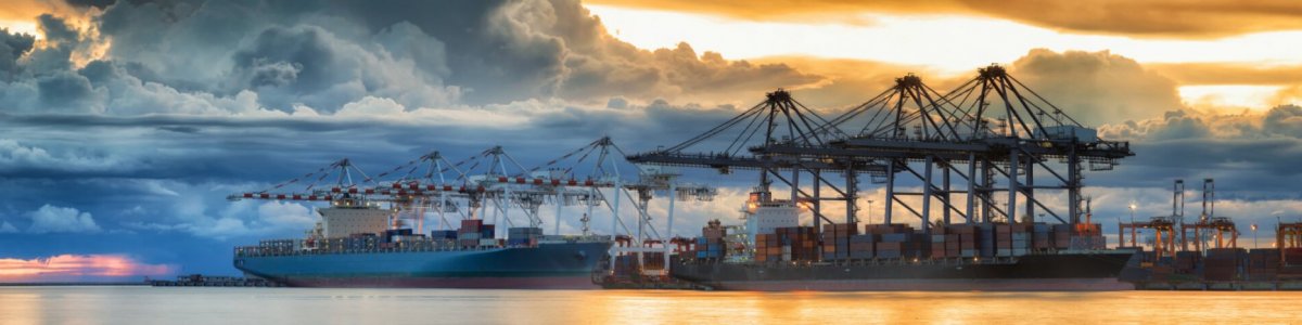 Main logistics hubs in Mexico: where are they located?