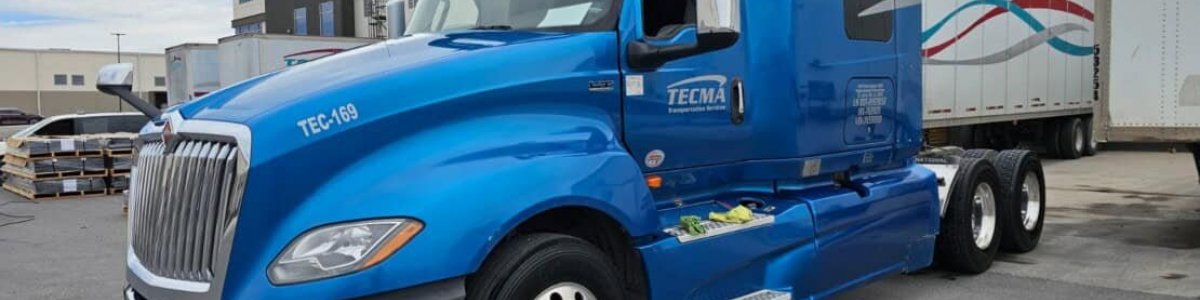 From Trucks to Warehousing How Logistics Keeps US Mexico Trade Moving