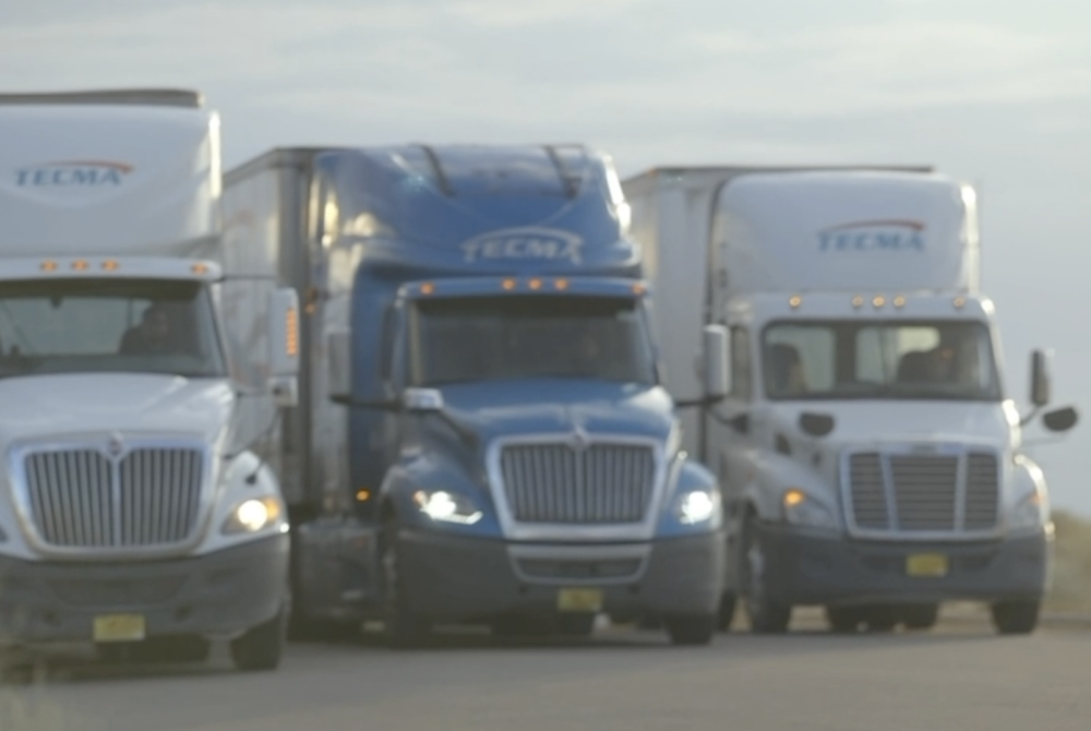 Logistics Trends at the U.S.–Mexico Border in 2026