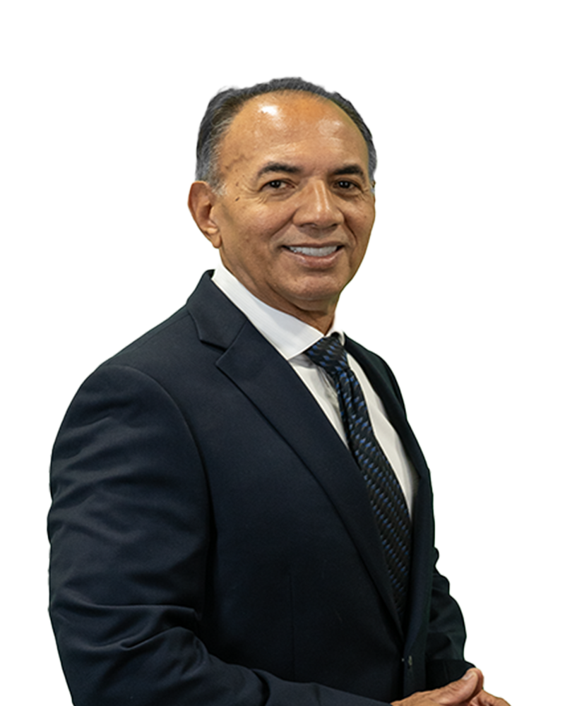 Nelson A. Calzadilla